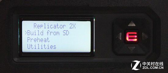10微米的比拼 9款3D打印機華山論劍