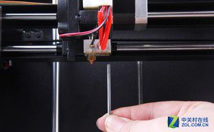 10微米的比拼 9款3D打印機華山論劍