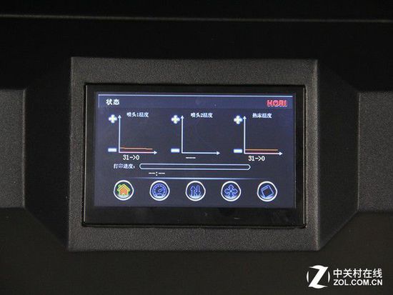 10微米的比拼 9款3D打印機華山論劍