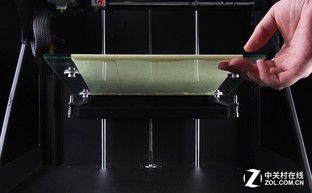 10微米的比拼 9款3D打印機華山論劍