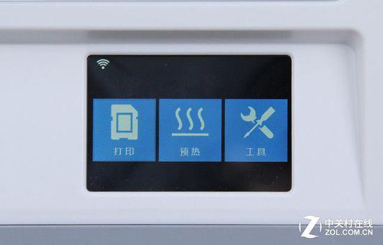 10微米的比拼 9款3D打印機華山論劍
