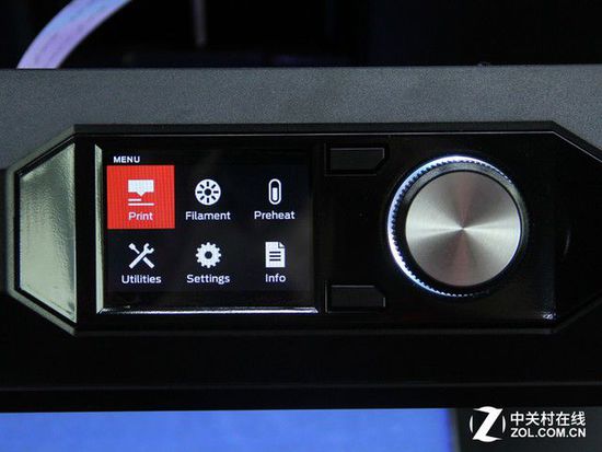 10微米的比拼 9款3D打印機華山論劍