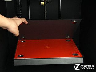 10微米的比拼 9款3D打印機華山論劍