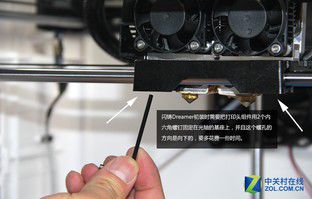 10微米的比拼 9款3D打印機華山論劍