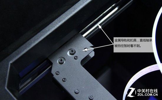 10微米的比拼 9款3D打印機(jī)華山論劍