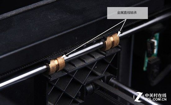 10微米的比拼 9款3D打印機(jī)華山論劍