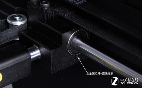 10微米的比拼 9款3D打印機(jī)華山論劍