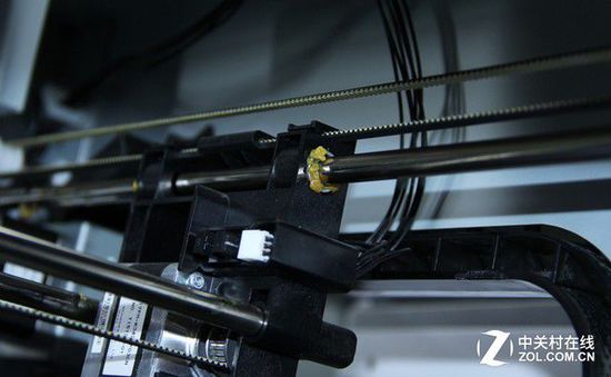 10微米的比拼 9款3D打印機(jī)華山論劍