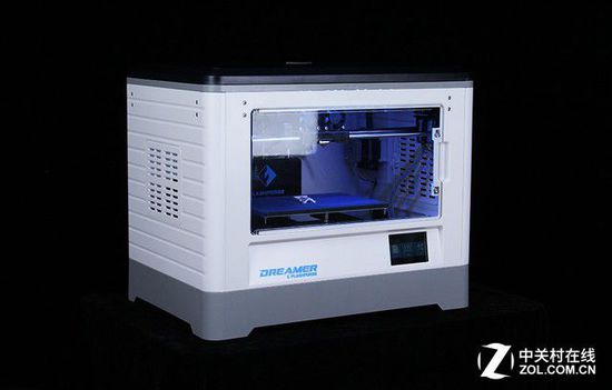 10微米的比拼 9款3D打印機(jī)華山論劍