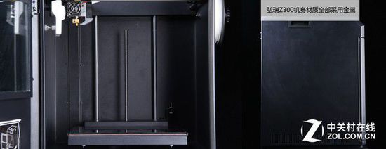 10微米的比拼 9款3D打印機(jī)華山論劍
