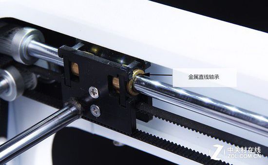 10微米的比拼 9款3D打印機(jī)華山論劍