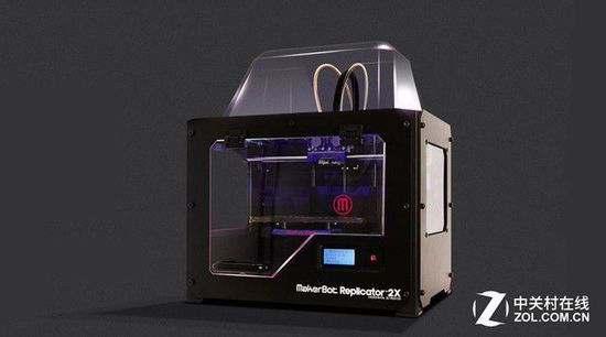 10微米的比拼 9款3D打印機華山論劍