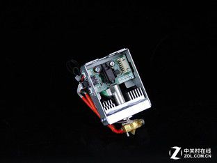 10微米的比拼 9款3D打印機華山論劍
