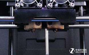 10微米的比拼 9款3D打印機華山論劍