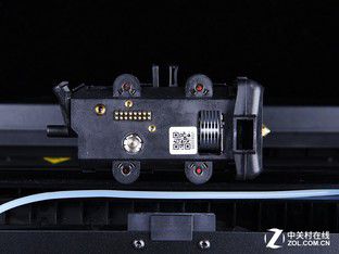 10微米的比拼 9款3D打印機華山論劍