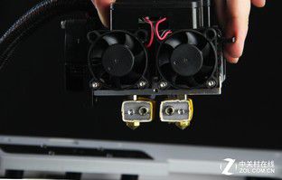 10微米的比拼 9款3D打印機華山論劍