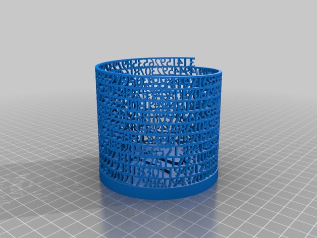 PIͲ3DӡD <wbr>(g)ԈAʹPͲO(sh)Ӌ(j)D <wbr>3DӡC(j)(zhun)PLAʽ