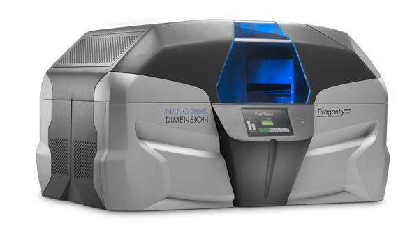Nano Dimension ·3DӡC