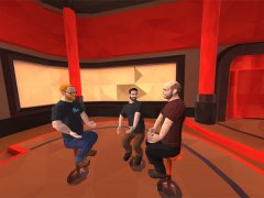 <b>VRÓw򞡱The FOO Show,̽̓Mýwδ</b>