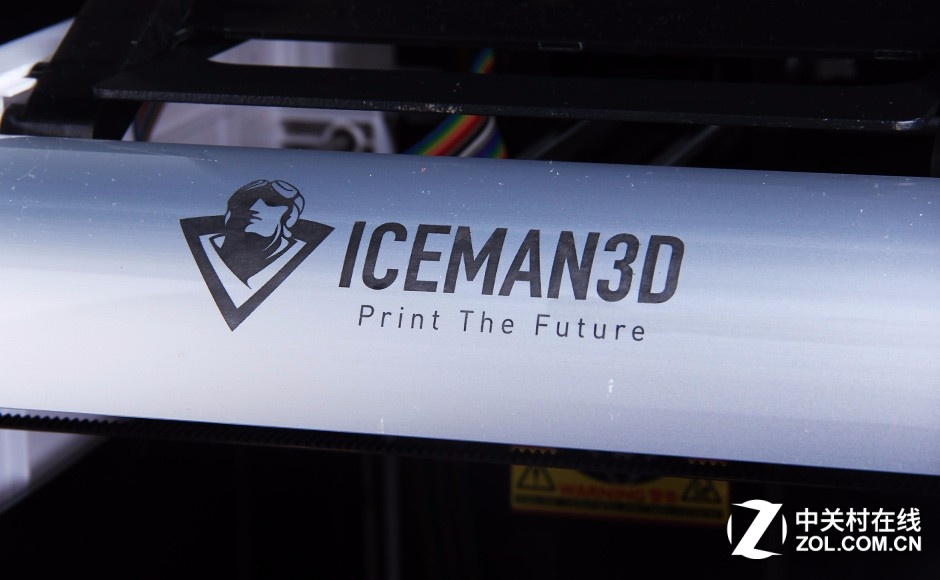 ICEMAN3D D150 Wjo3DӡCDp