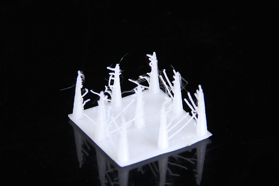 Tinkerine Ditto Pro 3DӡC