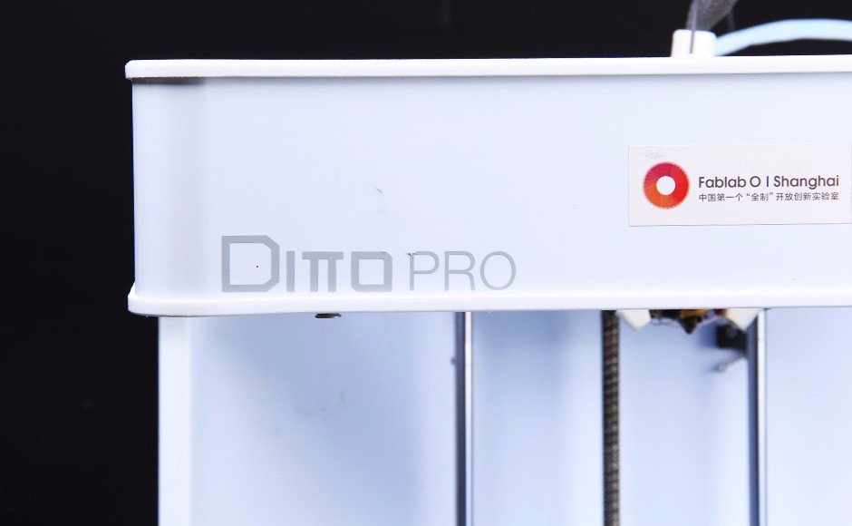 أTinkerine Ditto Pro 3DӡC