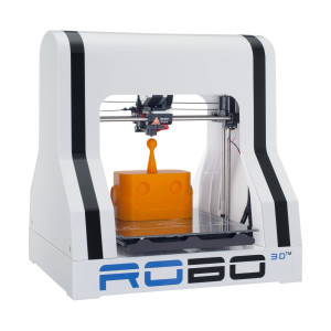 Robo3D˾ƳR1 +PLUS R2R2 Mini 3DӡC