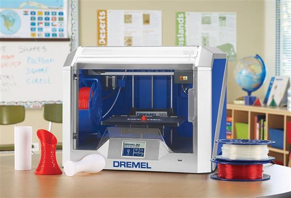 DremellAPPÓռ3DӡЈ