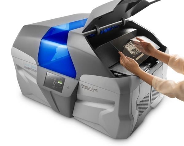 Nano Dimension 3DӡC