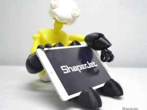 ӡShaperjet˾Ҫ3DӡCռÿWУ
