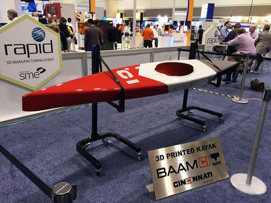 RAPID 2016ϵĿ3DӡƷ