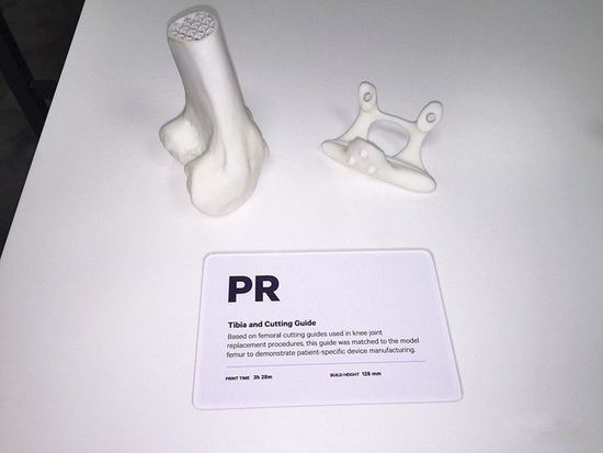 RAPID 2016ϵĿ3DӡƷ
