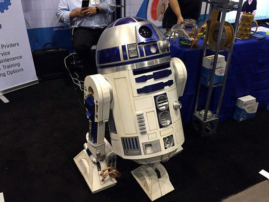 RAPID 2016ϵĿ3DӡƷ