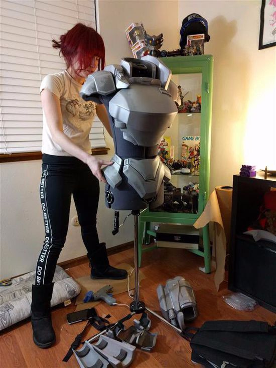 XCosplay Ů3Dӡȫב