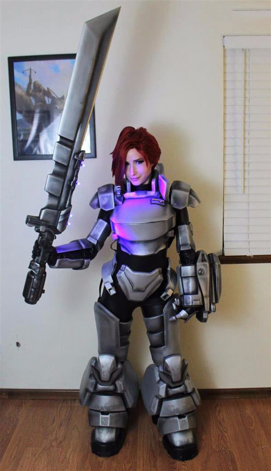 XCosplay Ů3Dӡȫב