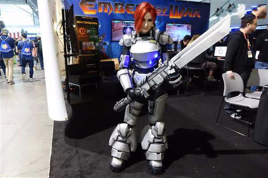 XCosplay Ů3Dӡȫב