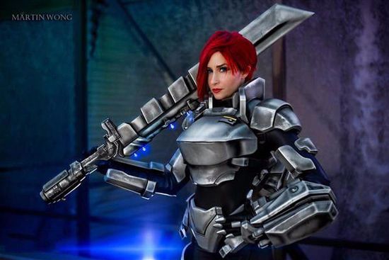 XCosplay Ů3Dӡȫב