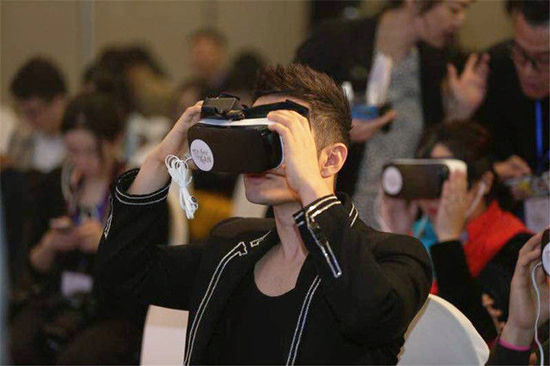 3DӡcVR lǿƼ