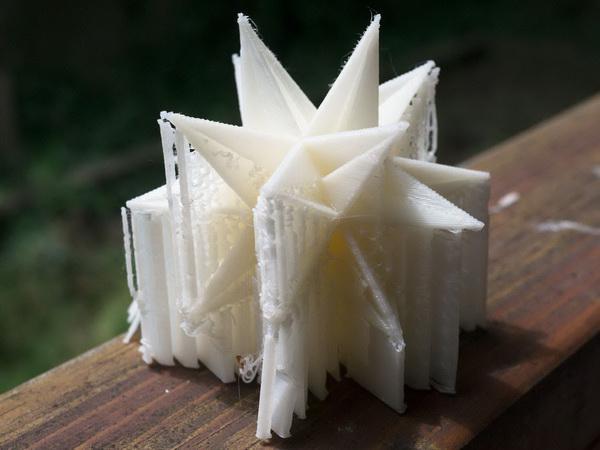 3D打印的消費瓶頸:發展緩慢、可預見的衰退