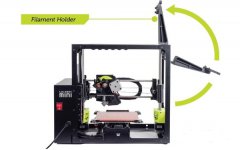 <b>LULZBOTMINI 3DӡC yu</b>