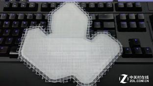 С׳w(yn) 3Dӡ(li)̫һӵ