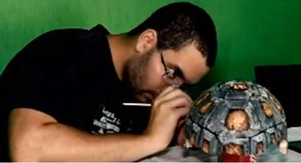 ͨ^3dӡL߀ԭ