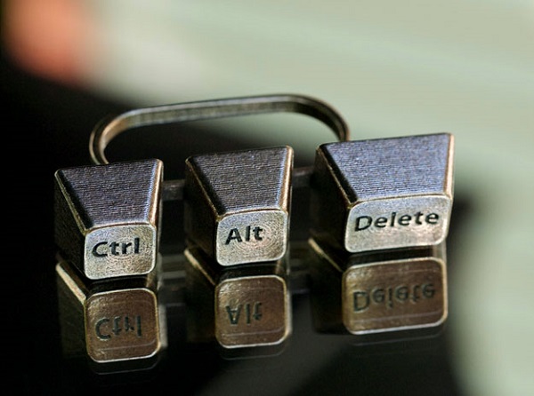 3Dӡ䰴ICtrl-Alt-Delָh