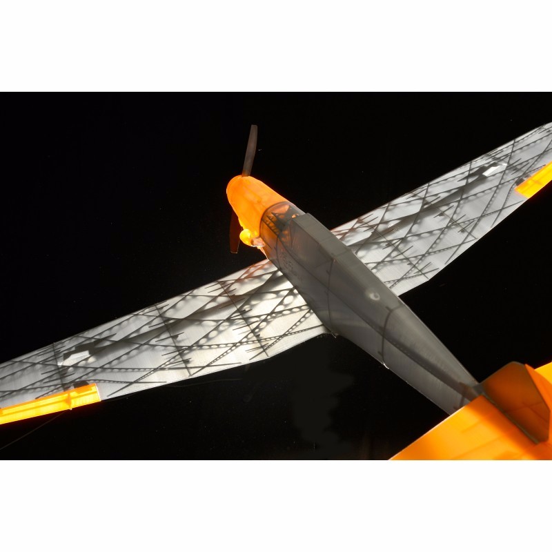 BF109Cģ 3Dӡ߀ԭ