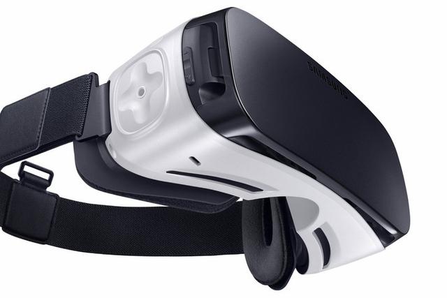 谷歌新發的VR眼鏡能戰勝三星的GearVR嗎?