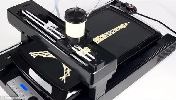 [D]3DӡCPancakeBot ʹ