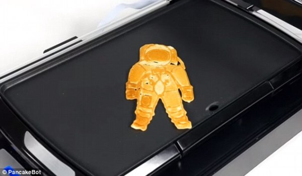 [D]3DӡCPancakeBot ʹ