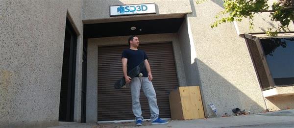 SD3DF(tun)꠴칦ȫ3Dӡ 