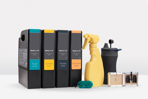 Formlabs°l3Dӡ֬ 