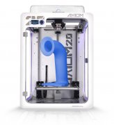 <b>Airwolf 3DƳۃrH6.75fԪĹIFDM 3DӡCAXIOM 20</b>